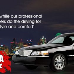Mexicana Car & Limo Services