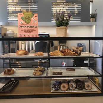 Reborn Coffee - Coffee & Tea Near Me - Brea, California