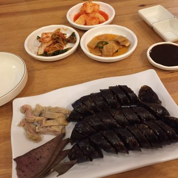 Abbaee Soondae - Korean Near Me - Centreville, Virginia