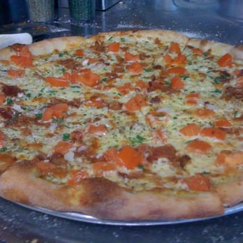 Tomato Pie Pizza Joint - Wow! - Pizza Near Me - Silver Lake, California Tomato Pie Pizza Joint - Wow! - Pizza Near Me - Silver Lake, California