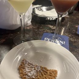 The BEST limoncello martini. The BEST peanut butter martini. The BEST limoncello martini. The BEST peanut butter martini.