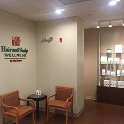 Hair & Scalp Wellness by Vito Mazza