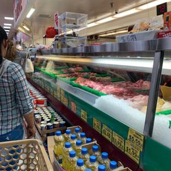 Garcia’s Supermarket - Meat Market