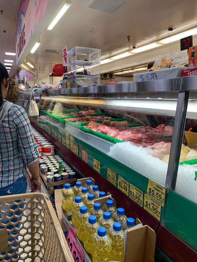 GARCIA’S SUPERMARKET Updated November 2024 15040 W Whitesbridge Ave