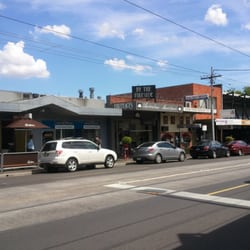 Burwood Village