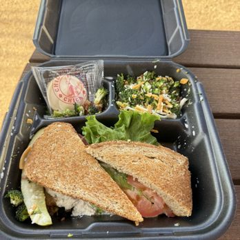 Chicken Salad Chick - Uptown - Salad Near Me - Albuquerque, New Mexico Chicken Salad Chick - Uptown - Salad Near Me - Albuquerque, New Mexico