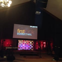 LifePoint Church - Welcome