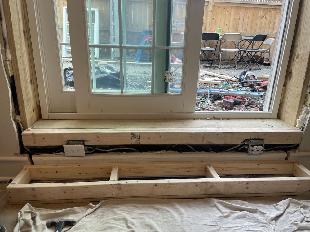 Slide of Hrdz Nunez Remodeling