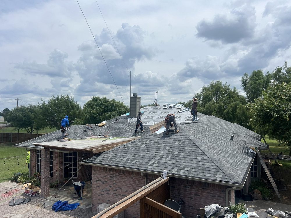 Slide of Imperial Roofing and Construction