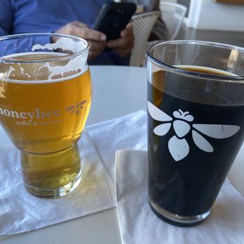 Honeybee Coffee - Coffee & Tea Near Me - Knoxville, Tennessee