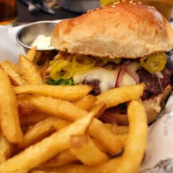 El Honesto Mike - Conchetuburger