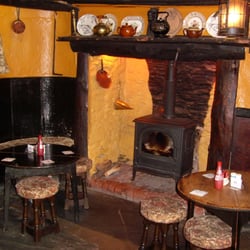 Ye Olde Globe Inn