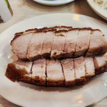 一樂燒鵝 - Roast pork - Cantonese Near Me - Hong Kong, HK