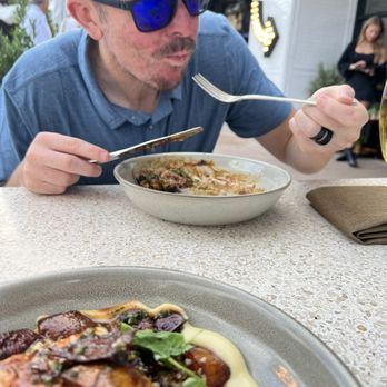 The Henry - Yum! - New American Near Me - Carlsbad, California
