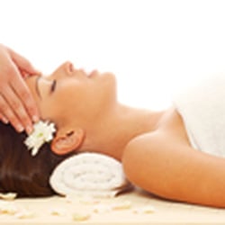 Body-Bliss Massagen