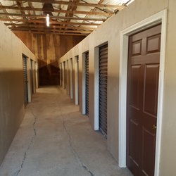 MidMaine Storage Solutions - Clean and secure units