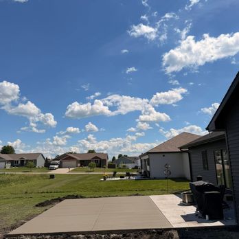 Wickersham Construction - Masonry/Concrete Near Me Wickersham Construction - Masonry/Concrete Near Me