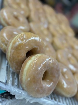 Leavitt's Country Bakery by null