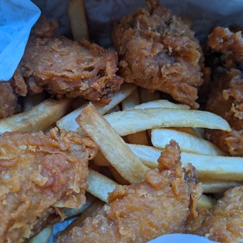 Seoul Bowl - Seattle - Fried chicken and fries - Korean Near Me - Seattle, Washington Seoul Bowl - Seattle - Fried chicken and fries - Korean Near Me - Seattle, Washington