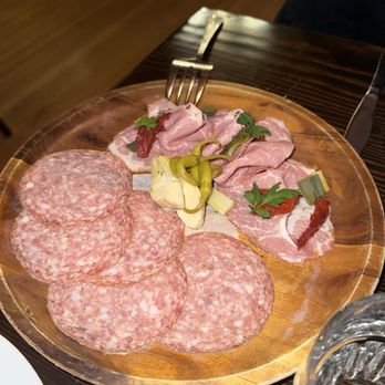 Il Nido - Italian Near Me - Seattle, Washington Il Nido - Italian Near Me - Seattle, Washington