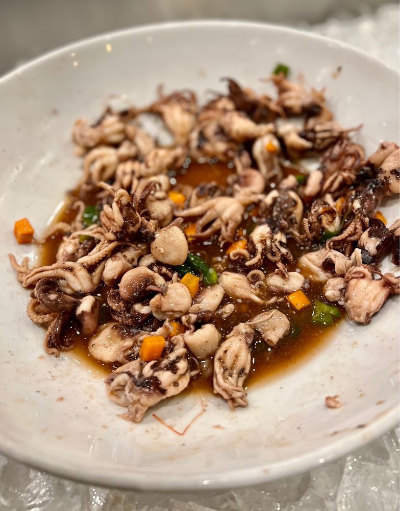 Izumi Japanese Buffet