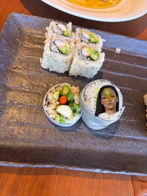 Nobu Del Coronado by null