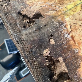 RV Time - We fix all types of water damage. This is from lack of maintance on a roof - RV Repair Near Me - Roseville, California RV Time - We fix all types of water damage. This is from lack of maintance on a roof - RV Repair Near Me - Roseville, California
