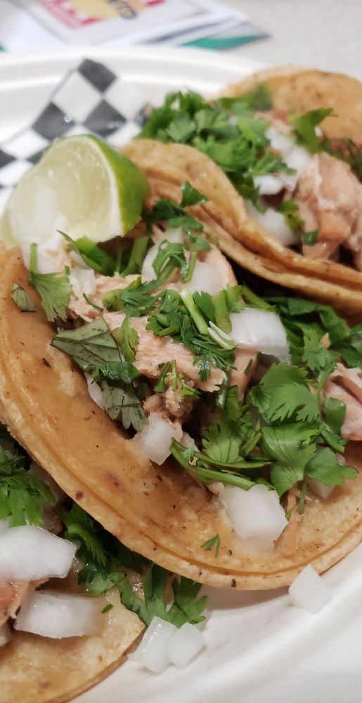 Tacos Jessy