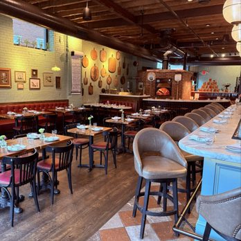 Zocca Cucina Italiana - Italian Near Me - Dedham, Massachusetts