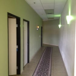 Miraculous Massage & Facial Spa - Hallway to rooms