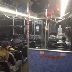 Hillsborough Area Regional Transit