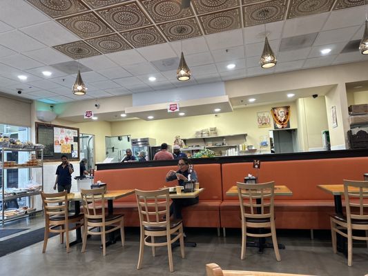 Mylapore South Indian Pleasanton by null