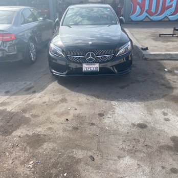 Quest Automotive - After. - Auto Repair Near Me - Inglewood, California Quest Automotive - After. - Auto Repair Near Me - Inglewood, California