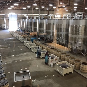 Cambria Estate Winery - Wineries Near Me - Los Olivos, California