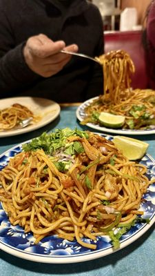 Kathmandu Kitchen & Grill by null