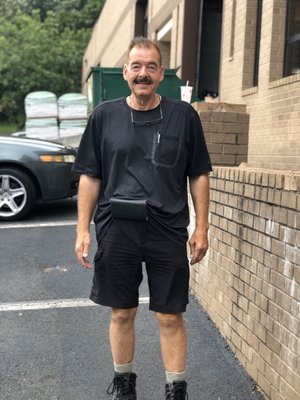 Butler Plumbing Logo