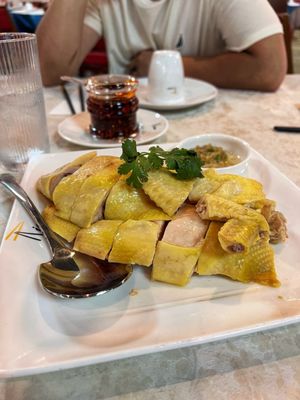 Tian Tian Golden Palace Seafood & Dim Sum Austin by null