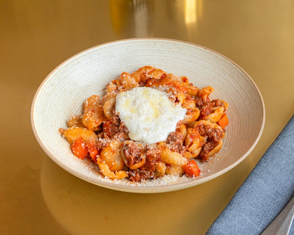 Tavola Rustica