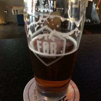 FOB Taproom - My Paulaner! - Breweries Near Me - Canby, Oregon