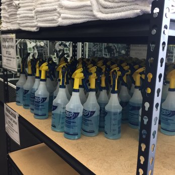 Fitness System - Disinfectant bottles for everyone - Gyms Near Me - Woodland, California Fitness System - Disinfectant bottles for everyone - Gyms Near Me - Woodland, California