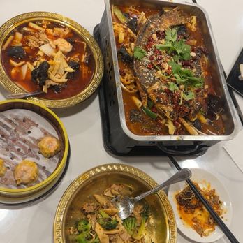 Tasty Sichuan - Szechuan Near Me - El Cerrito, California Tasty Sichuan - Szechuan Near Me - El Cerrito, California
