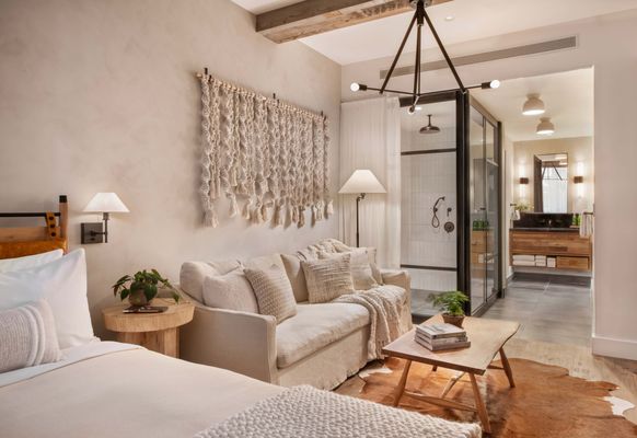 1 Hotel Central Park by null 1 Hotel Central Park by null