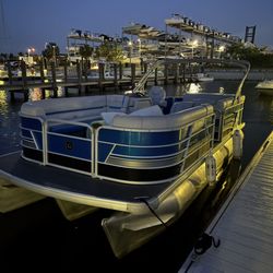 Leisure Time Boat Rentals