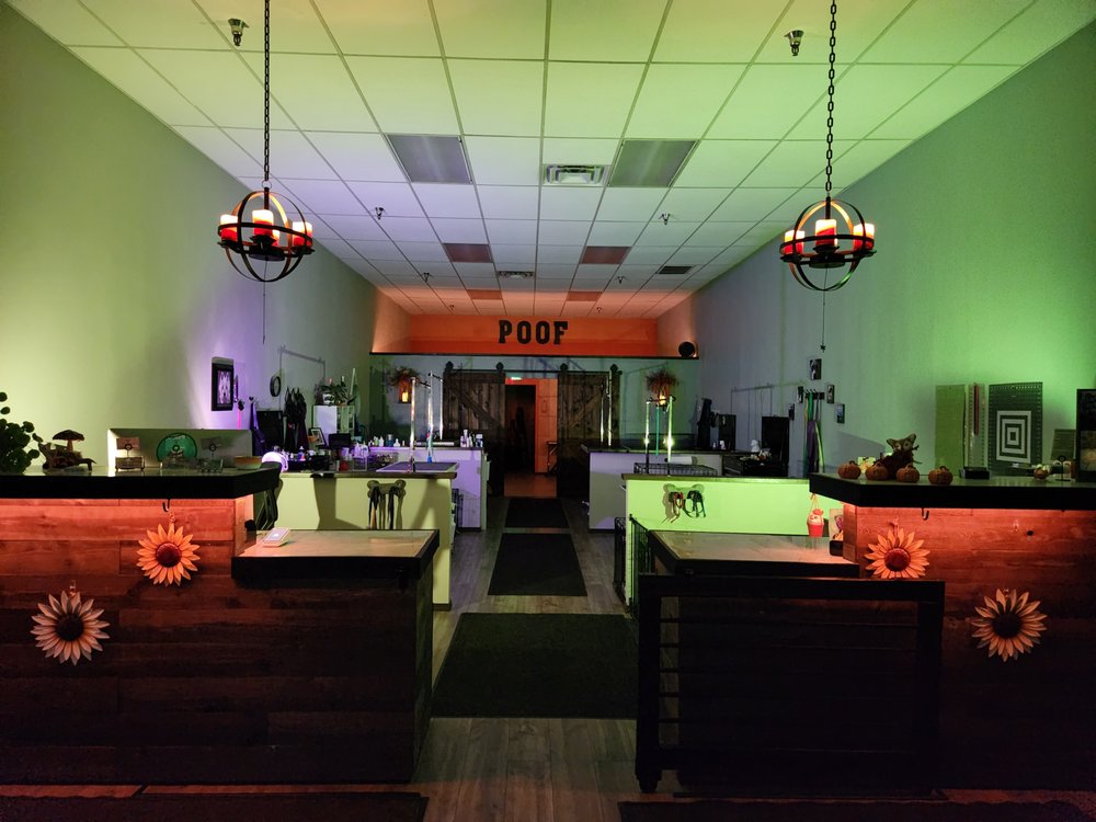 POOF PETS BOISE Updated October 2024 10542 W Fairview Ave, Boise