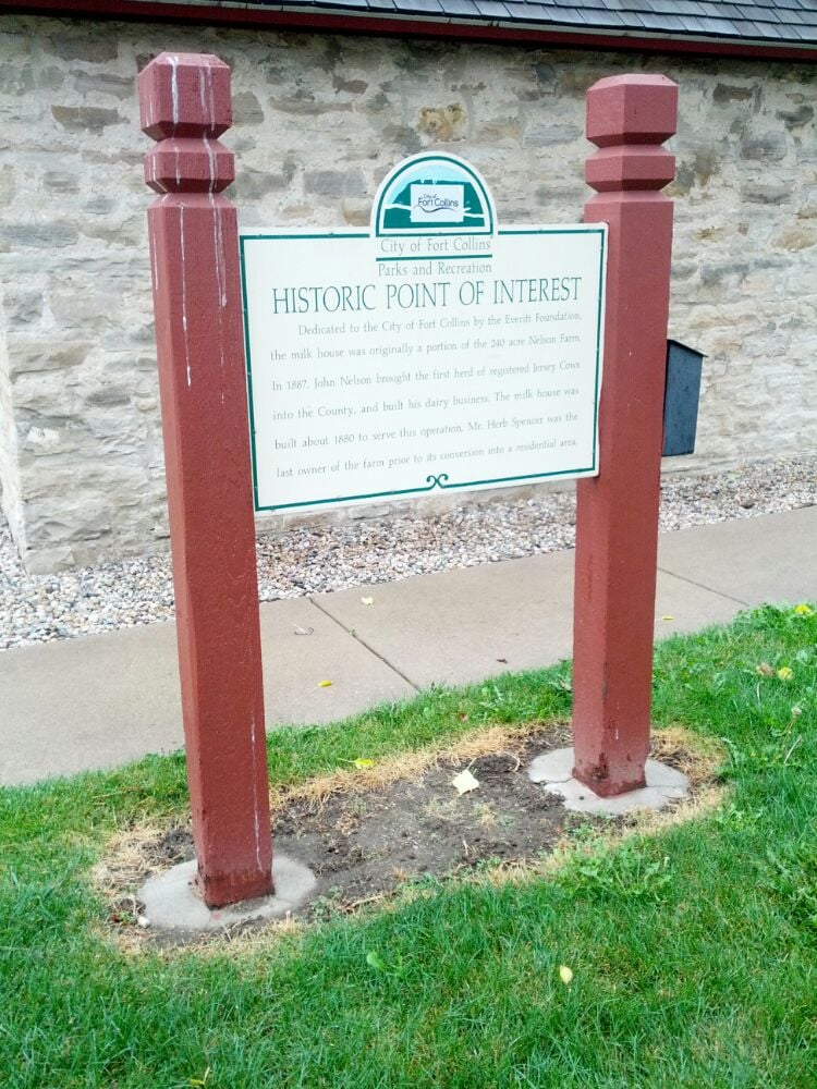 Spencer Park Logo