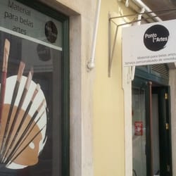Ponto das Artes