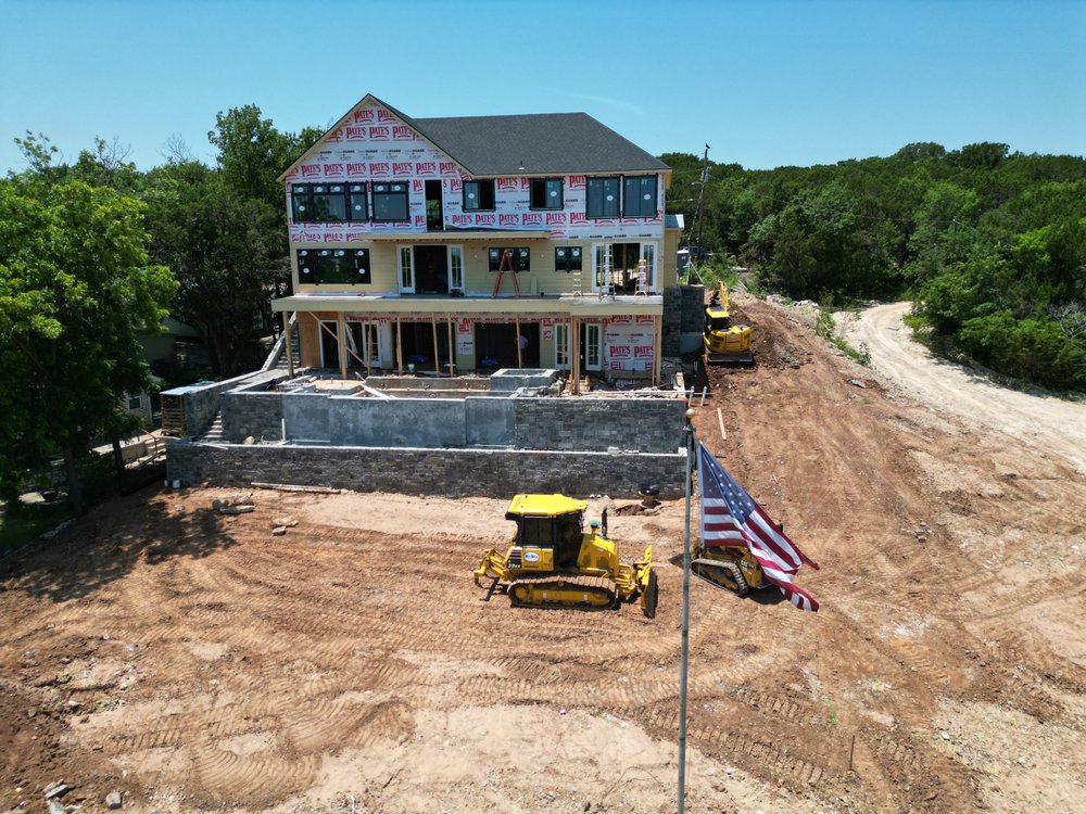 Freedom Excavating and Septic - septic in Granbury, TX