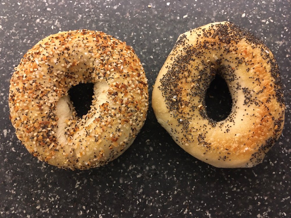 HOBOKEN HOT BAGELS 48 Photos & 213 Reviews Breakfast & Brunch 634