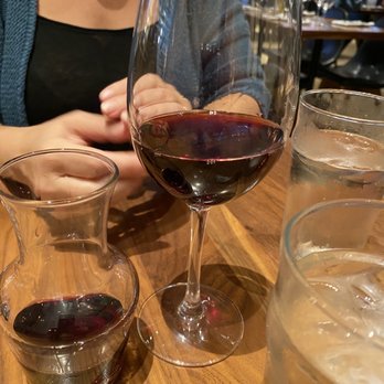 North Italia - Chianti Classico, Borgo Scopeto, Tuscany - Italian Near Me - McLean, Virginia