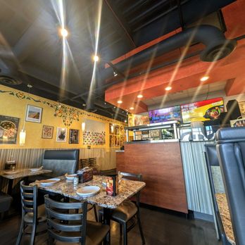 Paradise Street Eats & Biryani - Indian Near Me - Dearborn, Michigan
